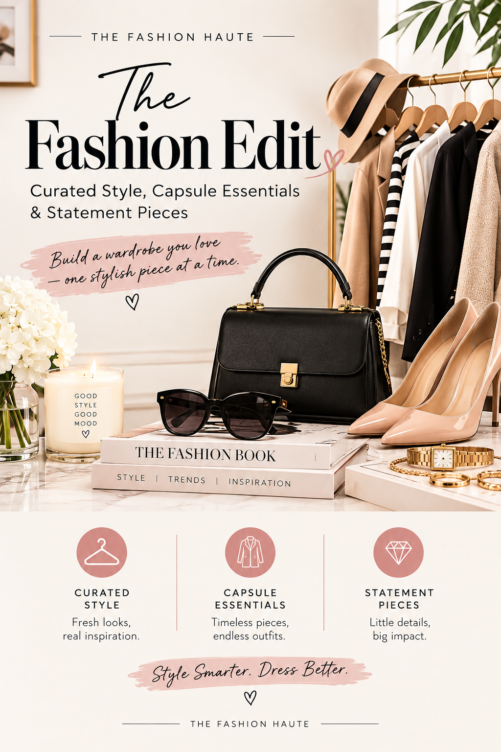 fashion haute blog post