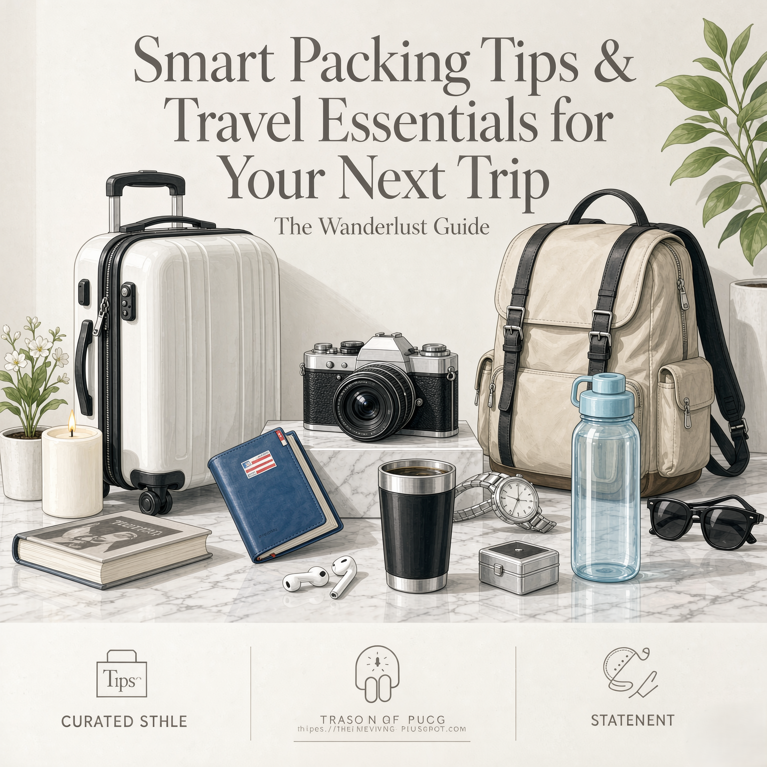 travel blogpost