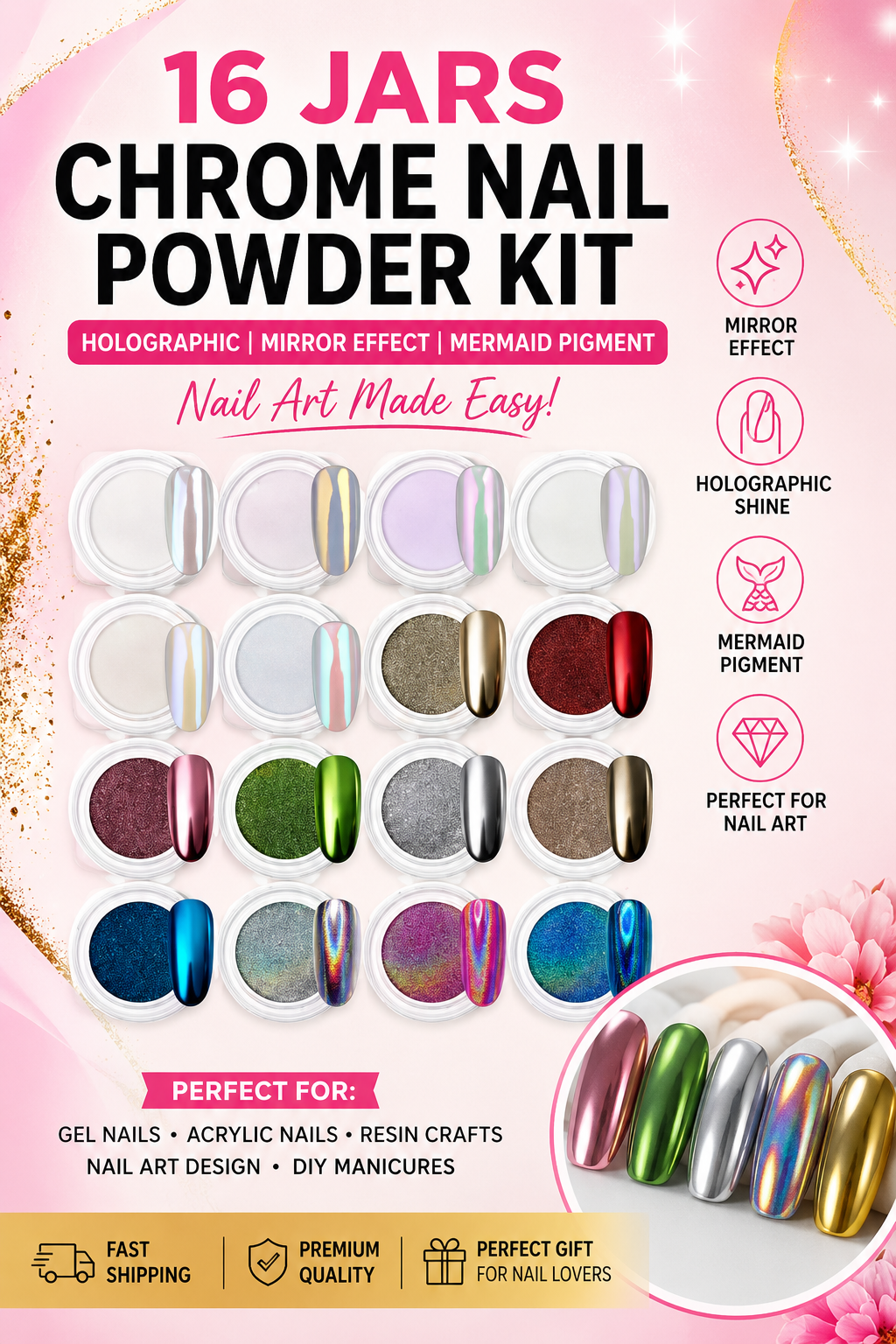 nail art cgpt
